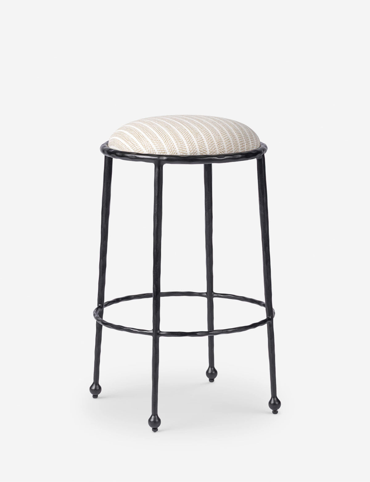 Rook Counter Stool by Meno Home x Co.House Designs