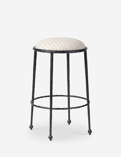 Rook Counter Stool by Meno Home x Co.House Designs