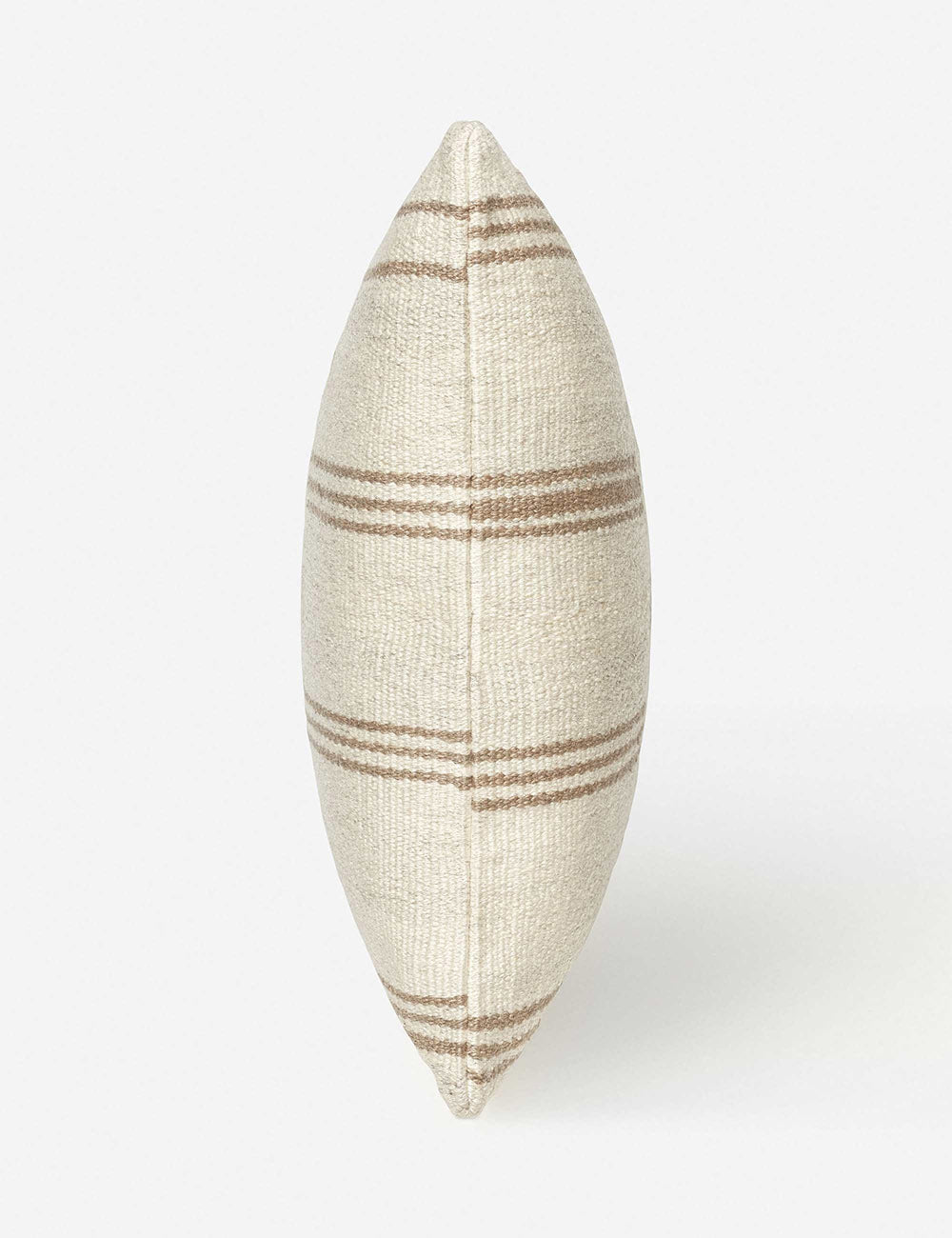 Stripe Break Pillow by Sarah Sherman Samuel
