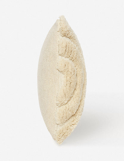 Arches Pillow by Sarah Sherman Samuel