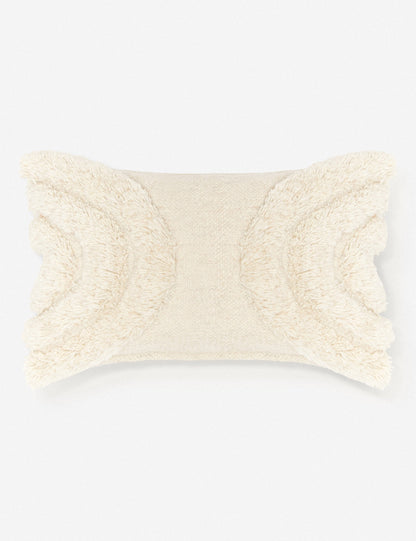 Arches Pillow by Sarah Sherman Samuel