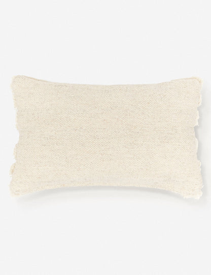 Arches Pillow by Sarah Sherman Samuel