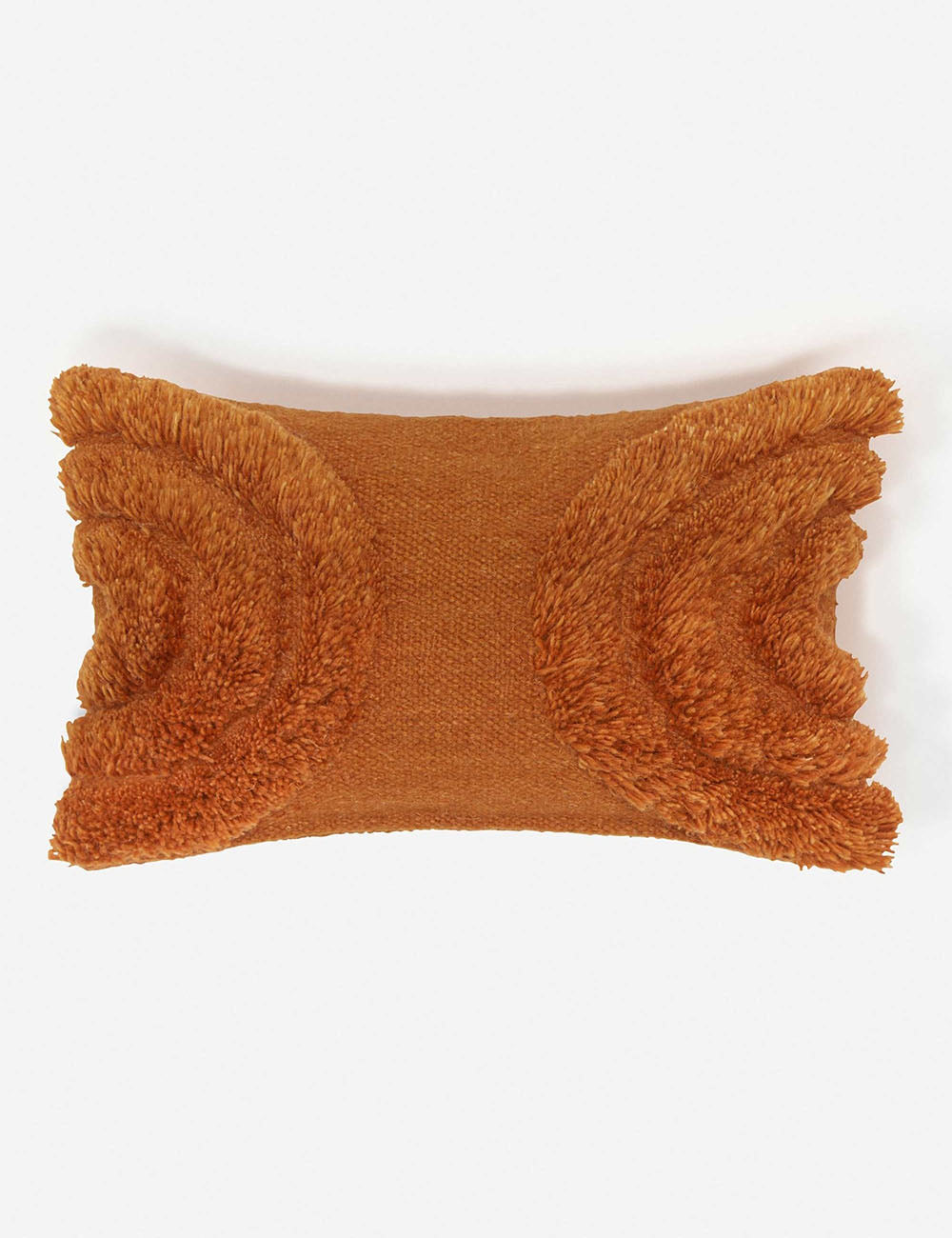 Arches Pillow by Sarah Sherman Samuel