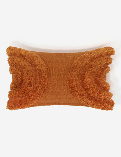 Arches Pillow by Sarah Sherman Samuel