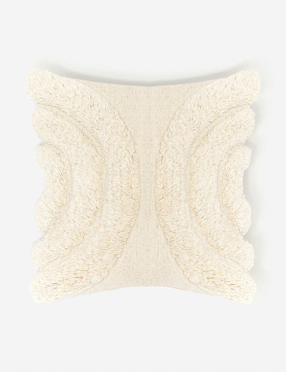 Arches Pillow by Sarah Sherman Samuel