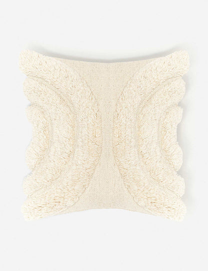 Arches Pillow by Sarah Sherman Samuel