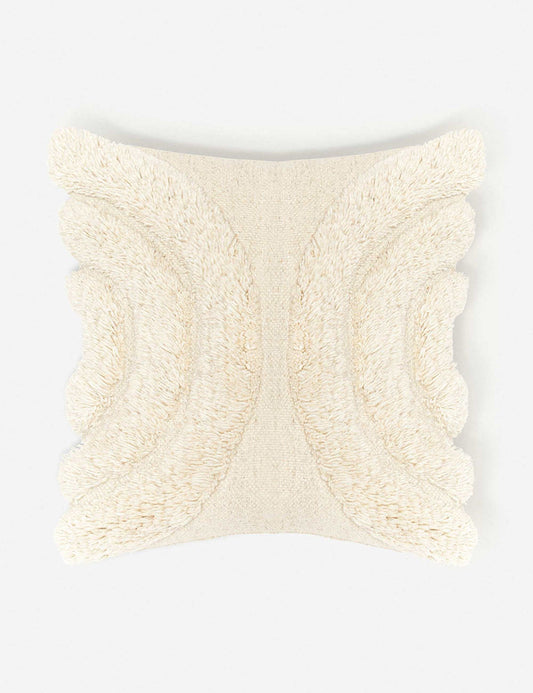 Arches Pillow by Sarah Sherman Samuel