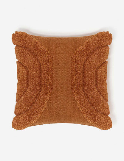 Arches Pillow by Sarah Sherman Samuel
