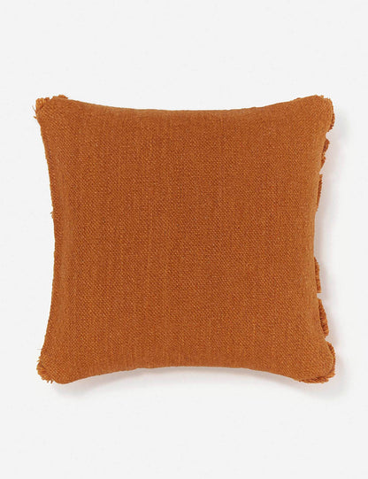 Arches Pillow by Sarah Sherman Samuel
