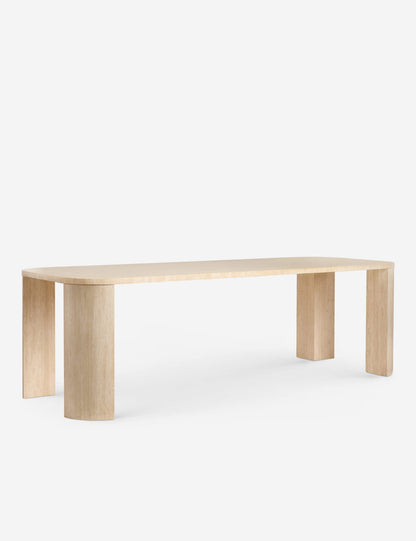 Ramoon Dining Table by Carly Cushnie