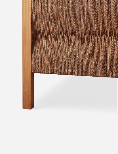 Maritza Platform Bed