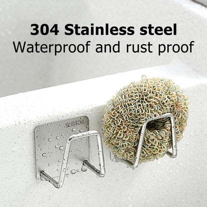 Stainless Steel Sponge Holder