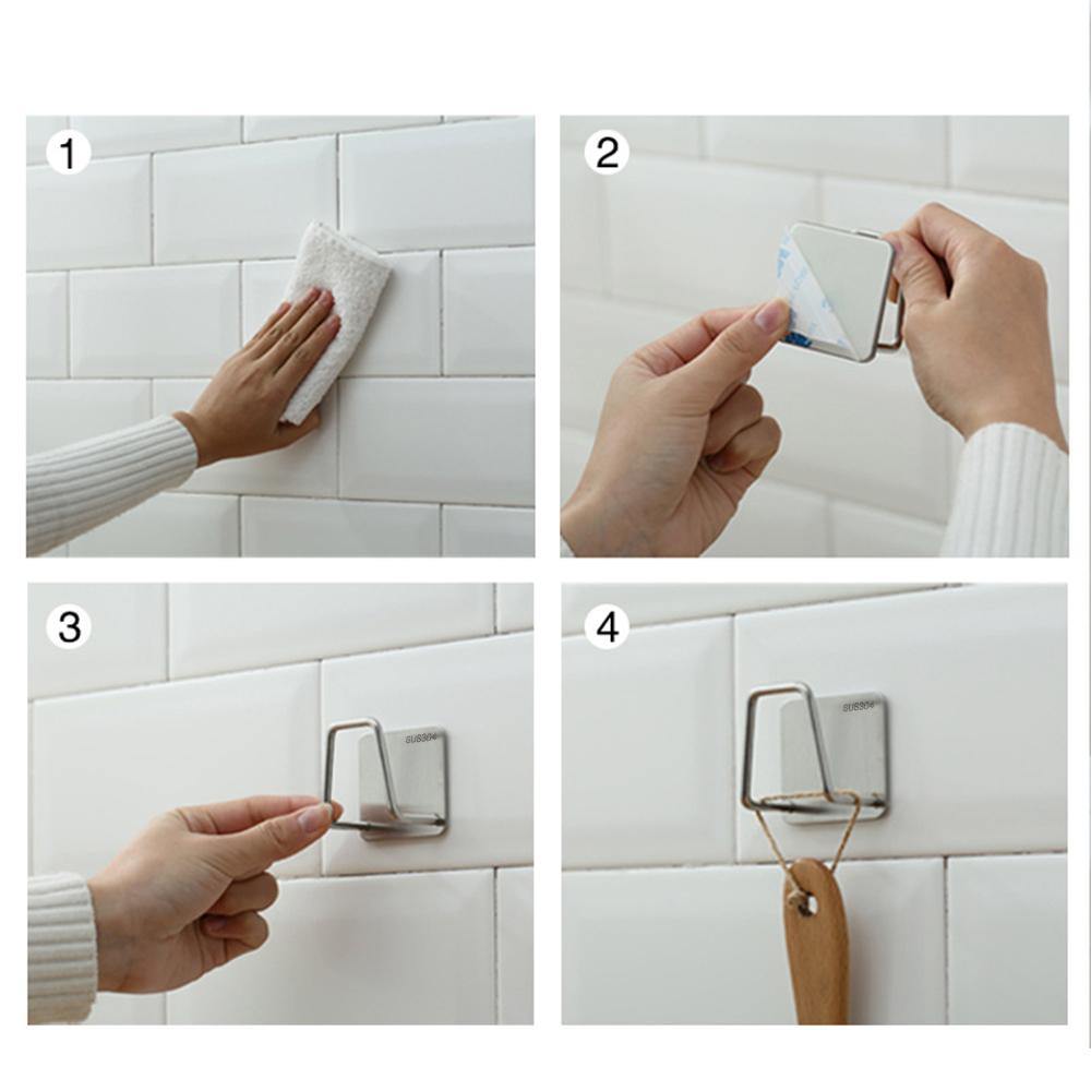 Stainless Steel Sponge Holder
