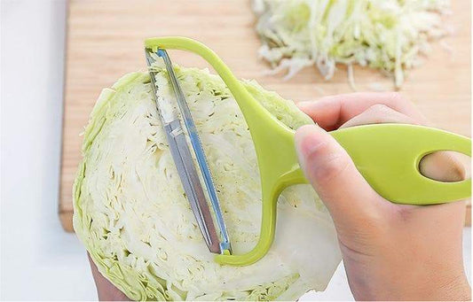 Stainless Steel Vegetable Cabbage Peeler