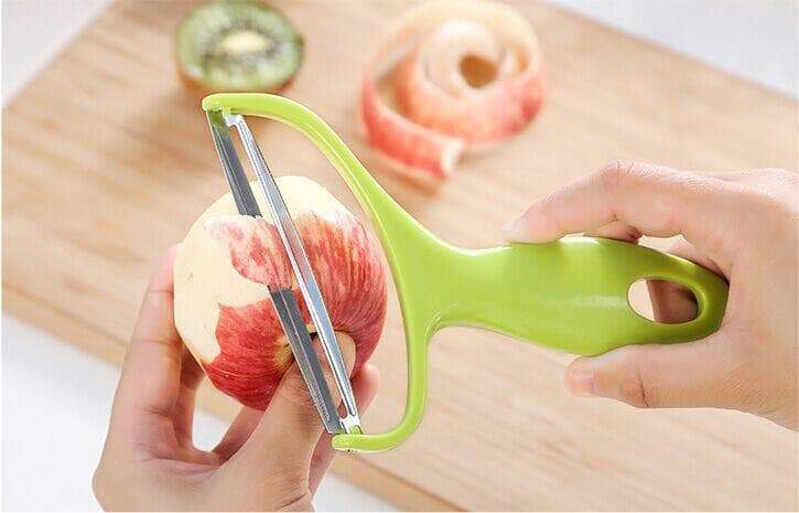 Stainless Steel Vegetable Cabbage Peeler