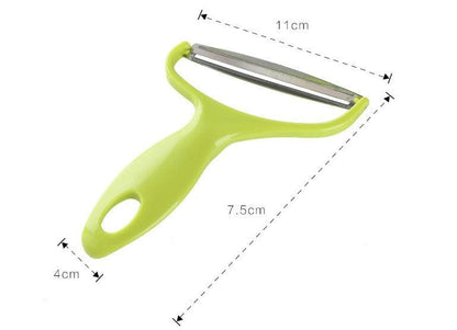 Stainless Steel Vegetable Cabbage Peeler