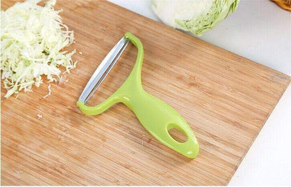Stainless Steel Vegetable Cabbage Peeler
