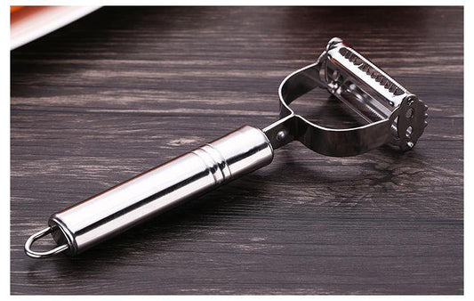 Stainless Steel Vegetable Peeler