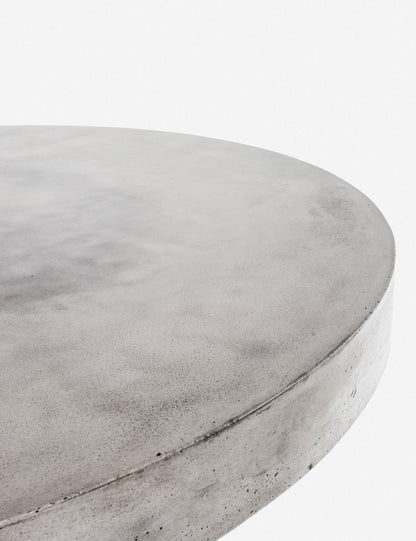 Stein Indoor / Outdoor Round Dining Table