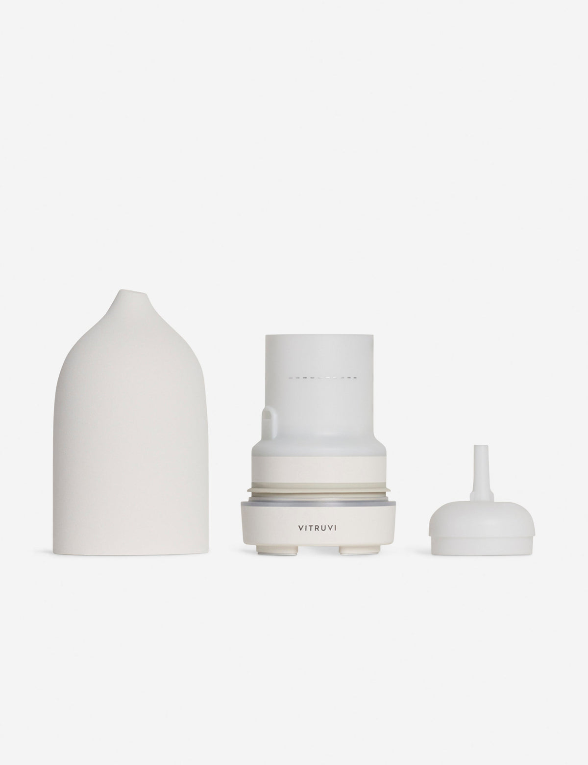 Stone Diffuser by Vitruvi