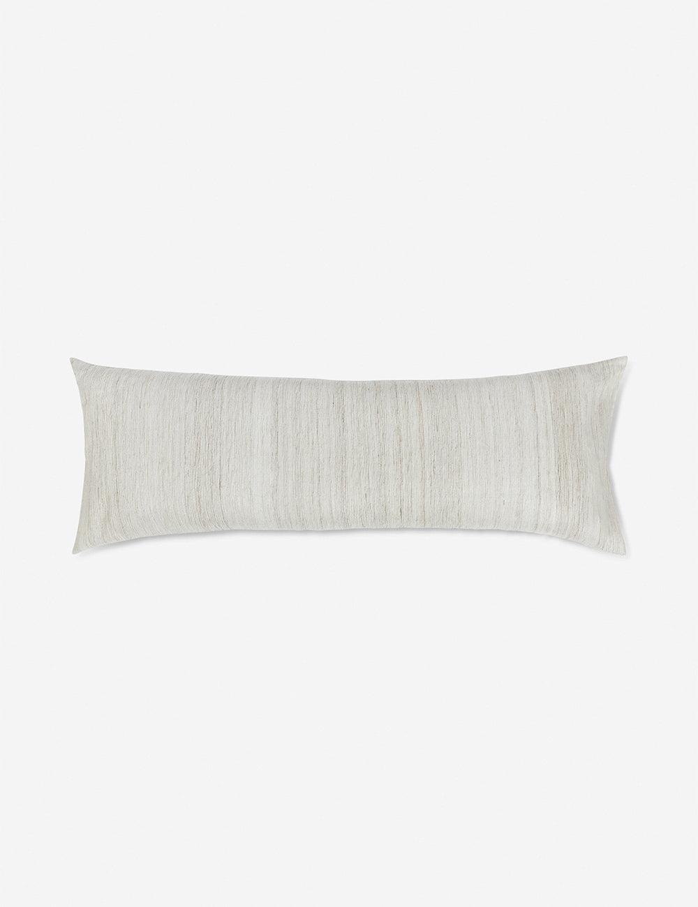 Stonewalk Pillow by Élan Byrd
