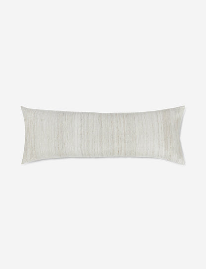 Stonewalk Pillow by Élan Byrd