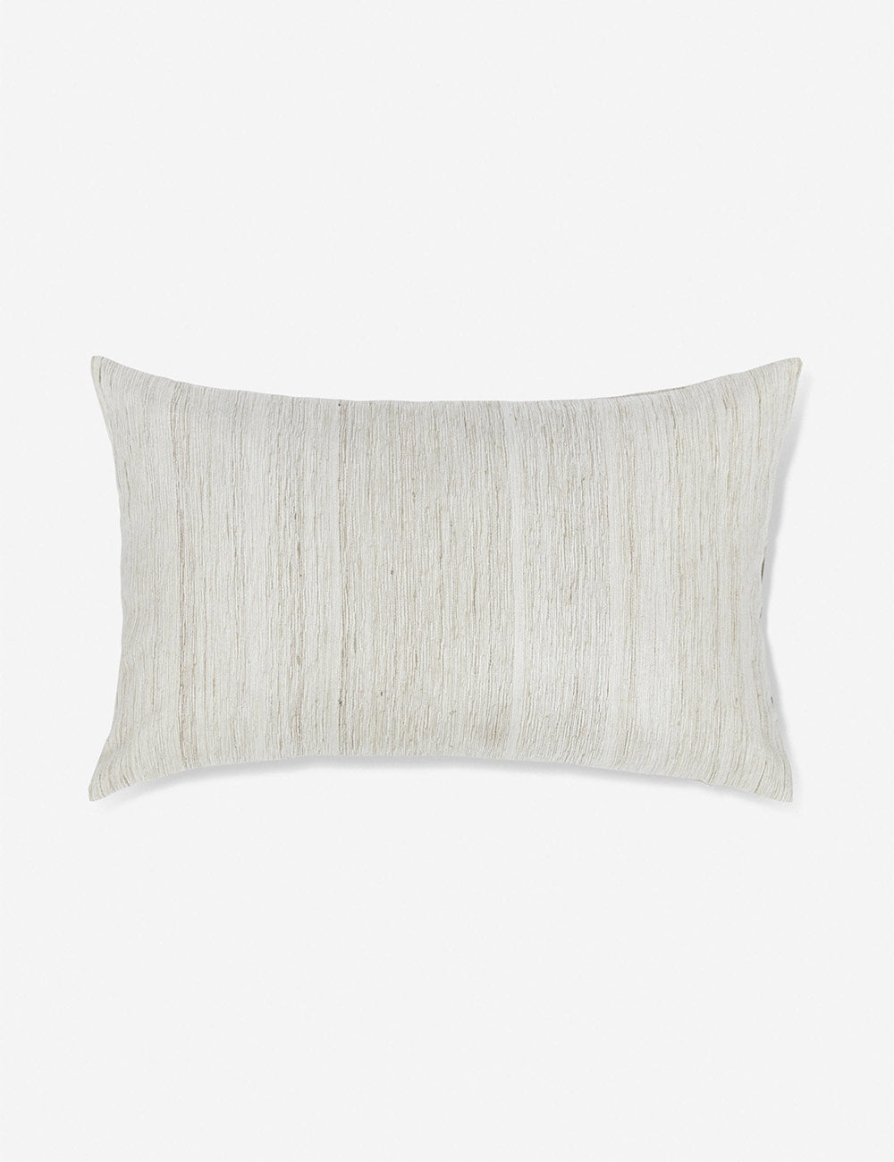 Stonewalk Pillow by Élan Byrd