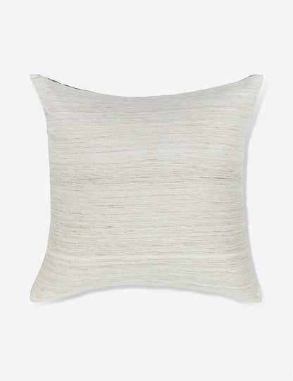 Stonewalk Pillow by Élan Byrd
