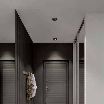 [Open-Box]Directional Recessed Downlight Full-Spectrum LED Light