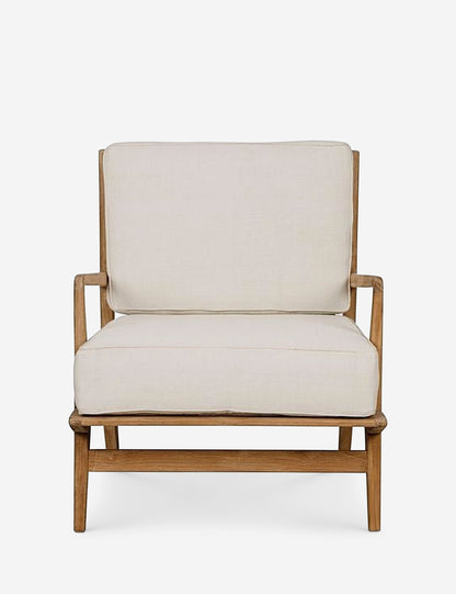 Sudra Accent Chair