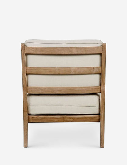Sudra Accent Chair