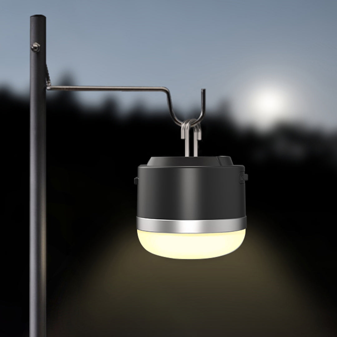 Waterproof Rechargeable Camp Lantern Portable