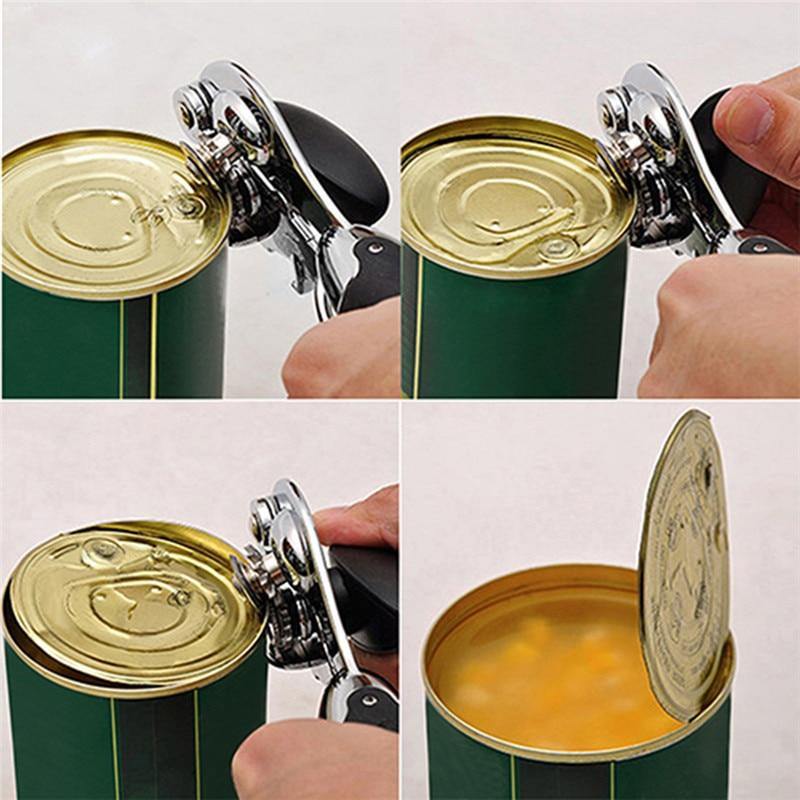 Swing-A-Way Portable Can Opener