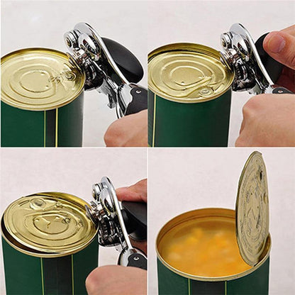 Swing-A-Way Portable Can Opener