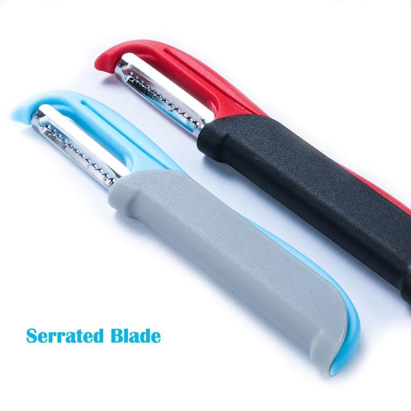 Swivel Peeler