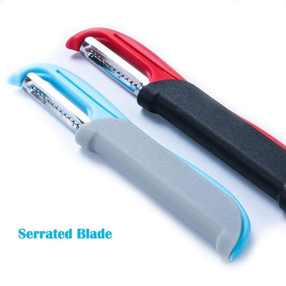 Swivel Peeler