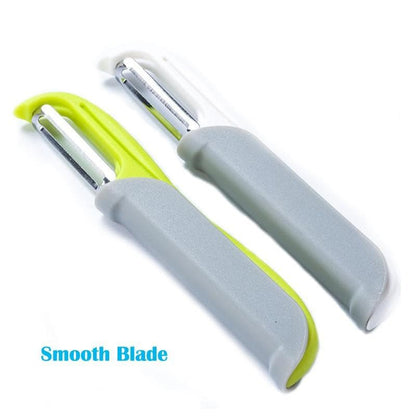 Swivel Peeler