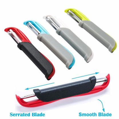 Swivel Peeler