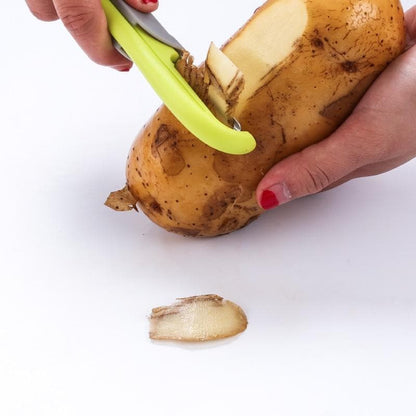 Swivel Peeler
