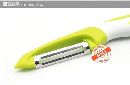 Swivel Peeler