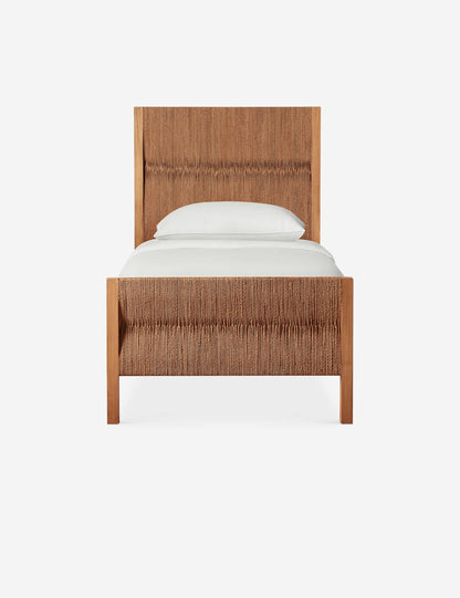 Maritza Platform Bed