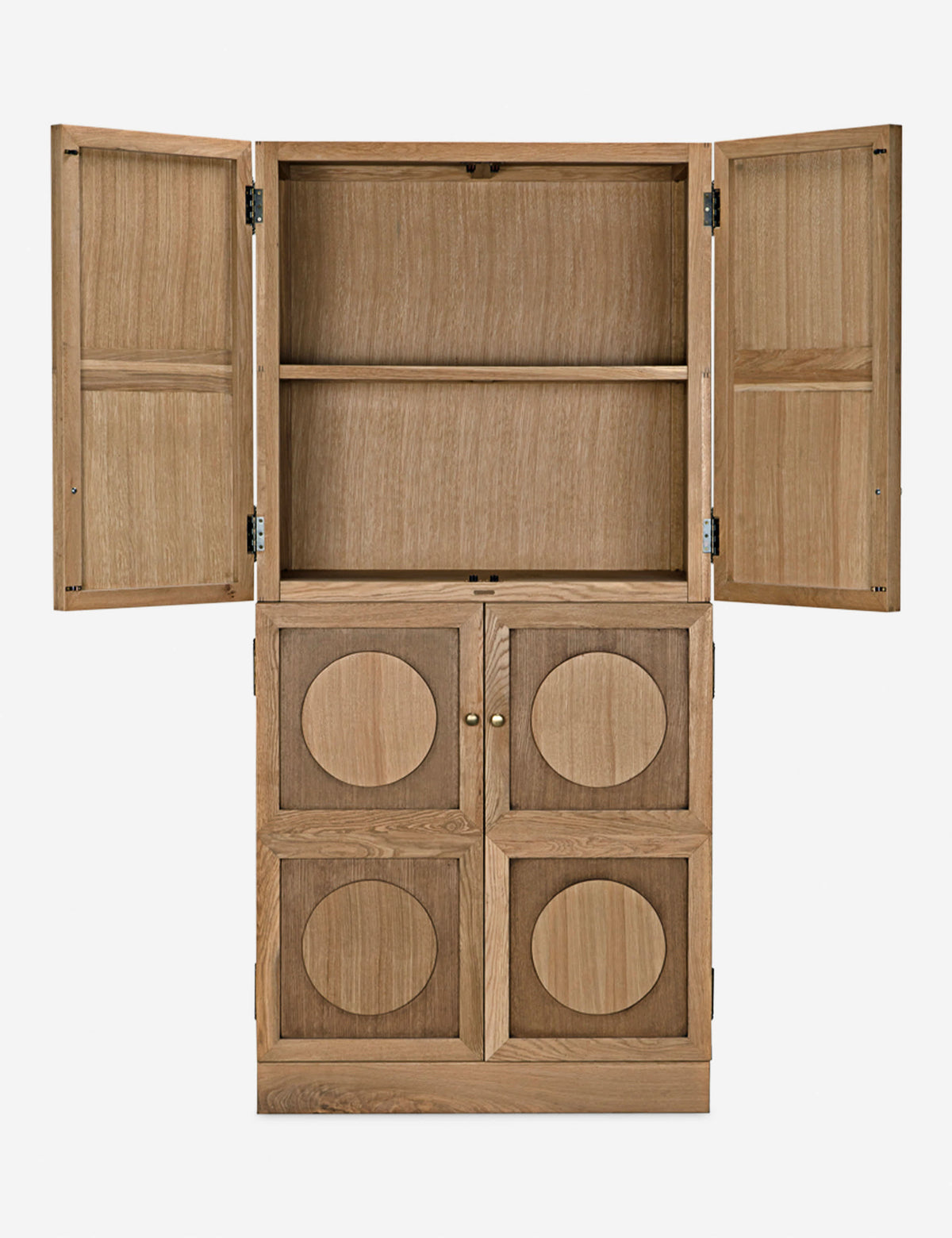 Aleza Cabinet