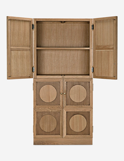 Aleza Cabinet
