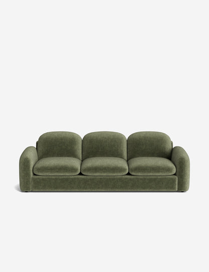 Neve Sofa by Aimee Song