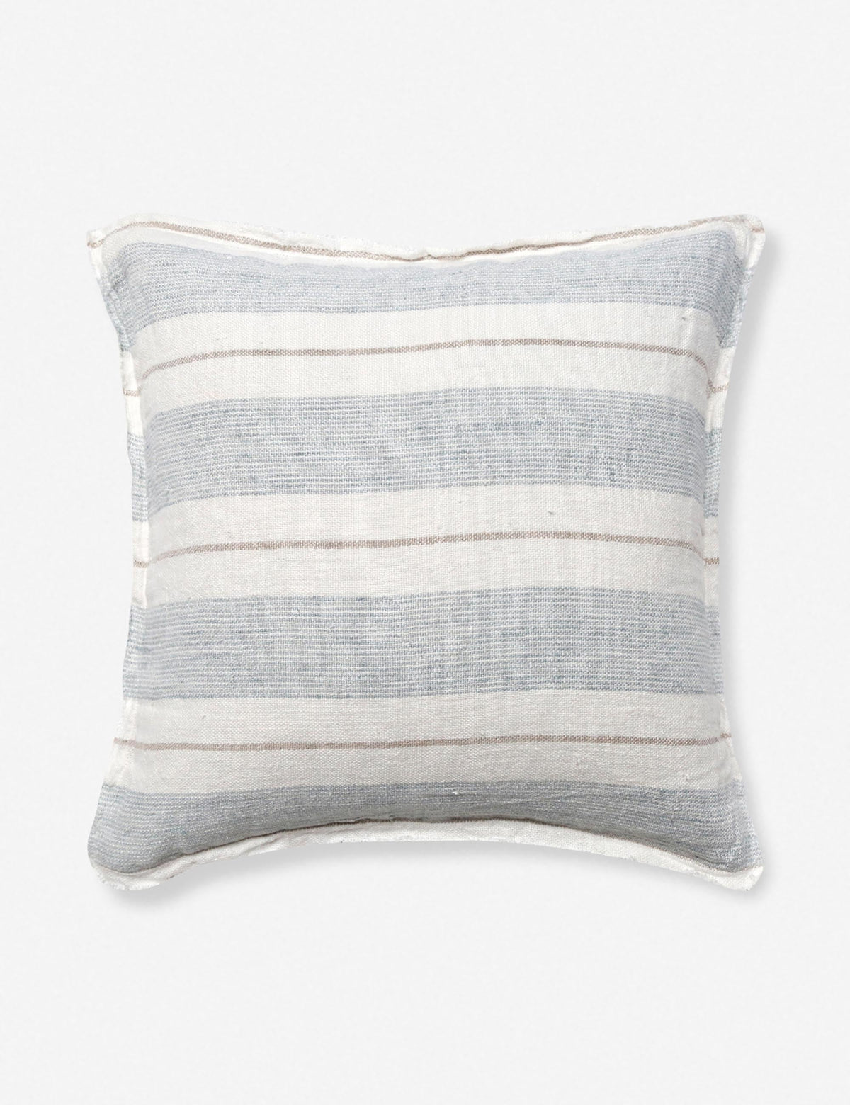 Laguna Linen Pillow by Pom Pom at Home