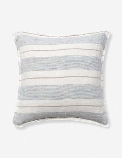 Laguna Linen Pillow by Pom Pom at Home