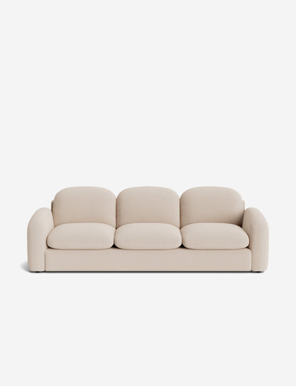 Neve Sofa by Aimee Song