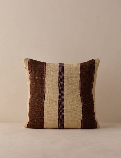 Vintage Pillow No. 156, 20" x 20"