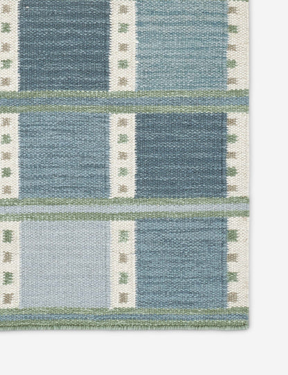 Anita Handwoven Wool Rug