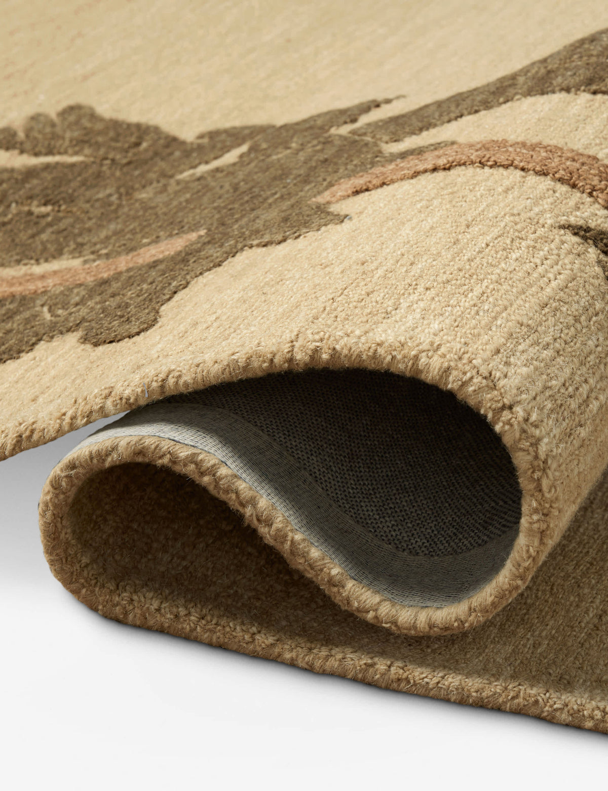 Romi Hand-Tufted Wool Rug by Brigette Romanek x Loloi